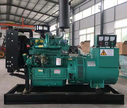 绍兴宗申动力10kw小型柴油发电机