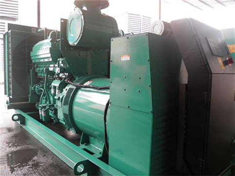 绍兴柴油发电机 绍兴柴油发电机