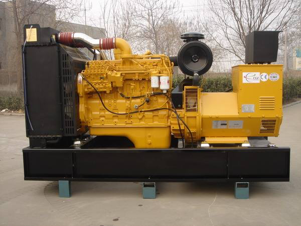 绍兴发电机出租