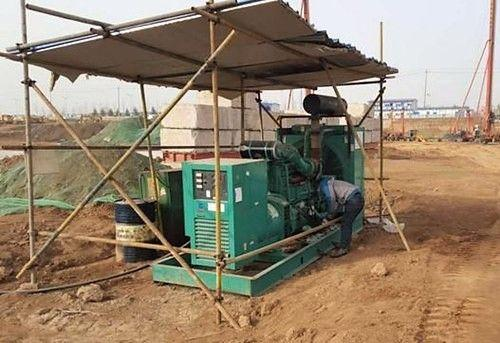 绍兴发电机出租 绍兴发电机出租