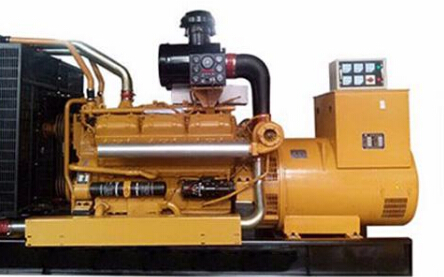 绍兴发电机出租