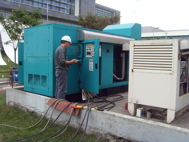 绍兴发电机出租 绍兴发电机出租