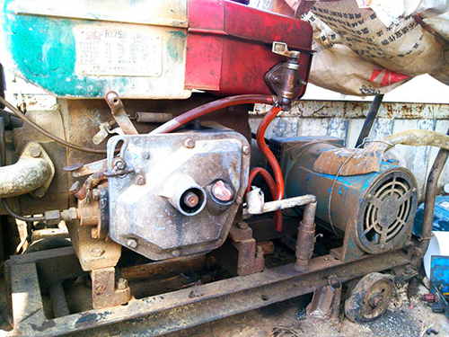 绍兴单杠柴油机发电机出租 绍兴单杠柴油机发电机出租